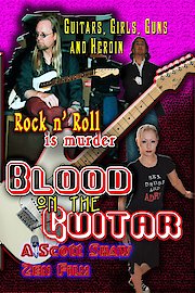 The Final Kiss poster
