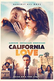 The Fight That Never Ends poster