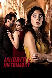 For Love or Murder poster