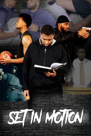 Set in Motion poster