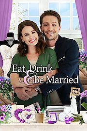 Eat, Drink and Be Married poster
