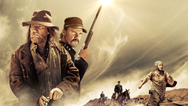 Watch The Furnace Online