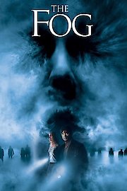 The Fog poster