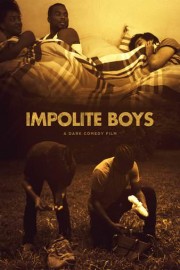 Impolite Boys