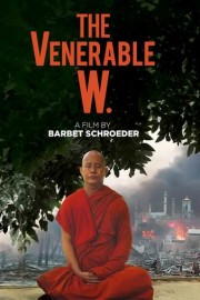 The Venerable W poster