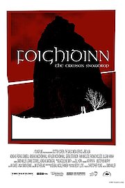 Foighidinn - The Crimson Snowdrop poster