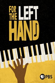 For the Left Hand poster