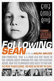 Following Sean poster