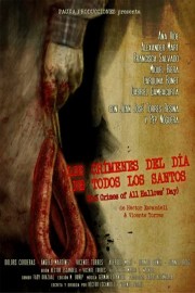 Los Crimenes Del Dia De Todos Los Santos