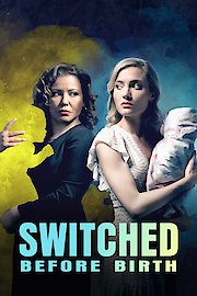 Switched Before Birth poster