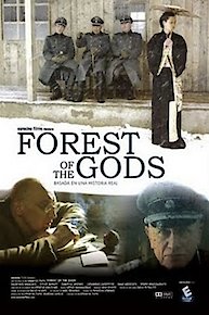 Forest of the Gods