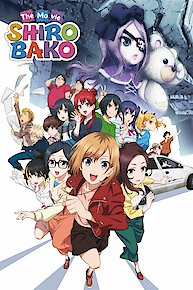 Shirobako: The Movie