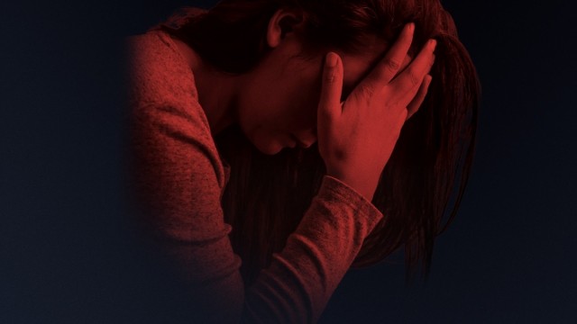 Watch Voices Magnified: Mental Health Crisis Online
