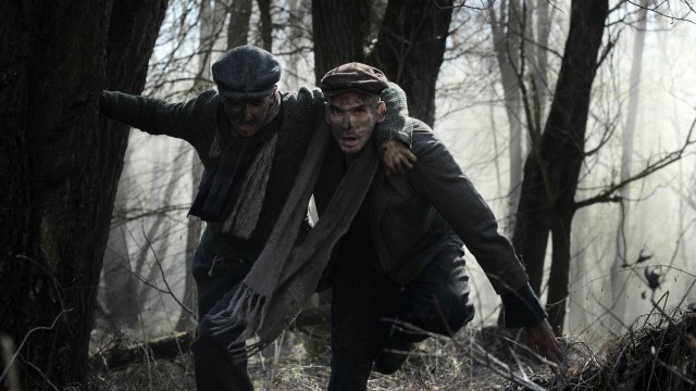 Watch The Auschwitz Report Online