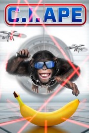 C.I. Ape poster