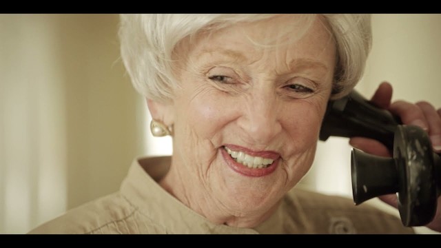 Watch Miss Lillian: More Than a President's Mother Online