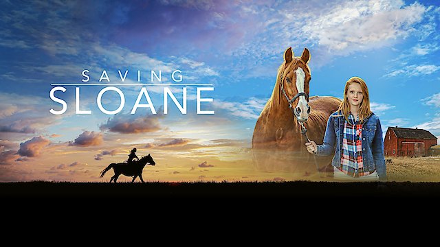 Watch Saving Sloane Online