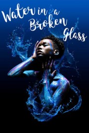 Water in a Broken Glass poster