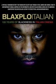 Blaxploitalian poster