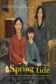 Spring Tide poster