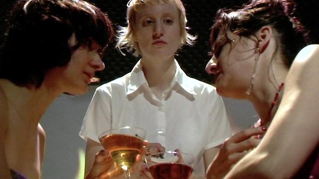 Watch Four Eyed Monsters Online