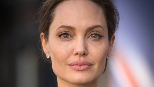 Watch The Real Angelina Online