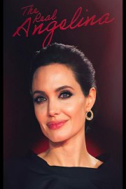 The Real Angelina poster