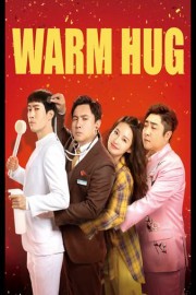 Warm Hug poster