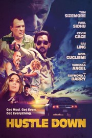 Hustle Down poster