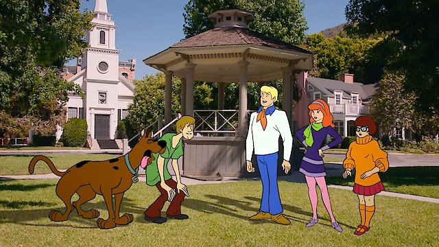 Watch Scooby-Doo, Where Are You Now! Online