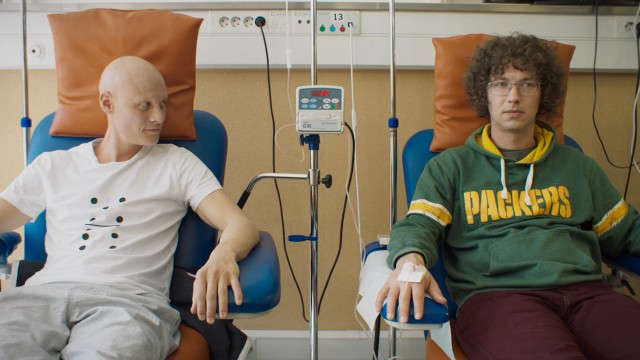 Watch The Chuck Band Show Online