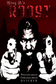 King B.'s ROOST poster