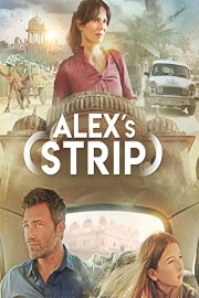 Alex's Strip poster