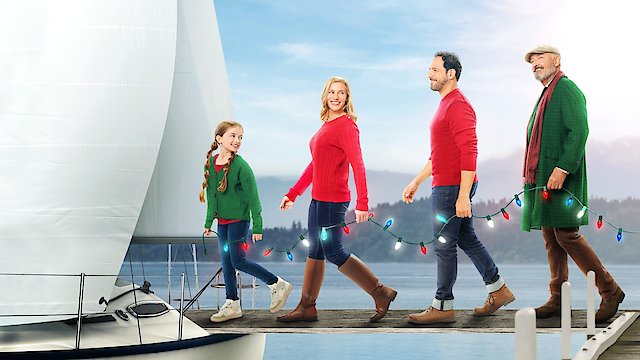 Watch Christmas Sail Online