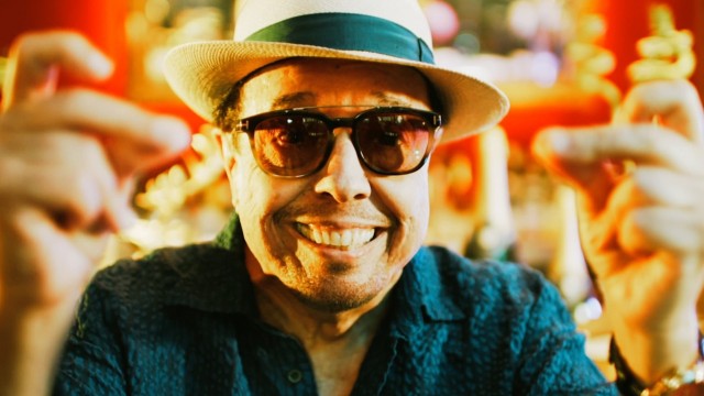 Watch Sergio Mendes in the Key of Joy Online