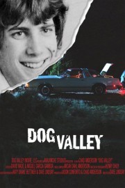 Dog Valley poster
