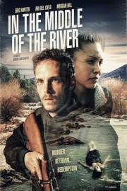 In The Middle of the River poster