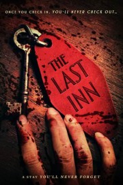 The Last Inn poster