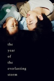 The Year of the Everlasting Storm poster