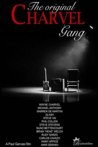 The Original Charvel Gang