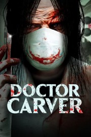 Doctor Carver poster