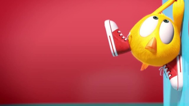 Watch Where's Chicky? | Halloween Special Online