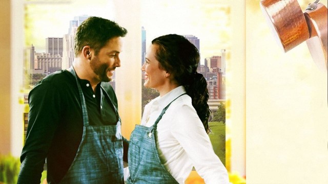 Watch El Sabor Del Amor Online