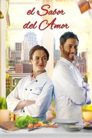 El Sabor Del Amor (Doblado)