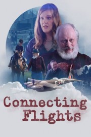 Connecting Flights poster