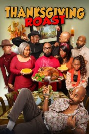 Thanksgiving Roast poster