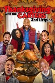 Thanksgiving With the Carters: 2nd Helping poster