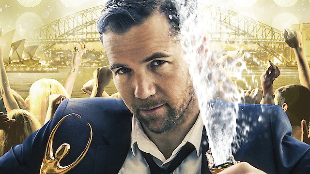Watch Ruben Guthrie Online
