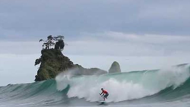 Watch The Green Wave Online