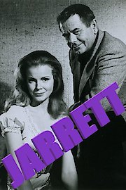 Jarrett poster